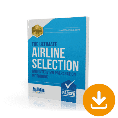 Ultimate Airline Selection And Interview Preparation Guide Download