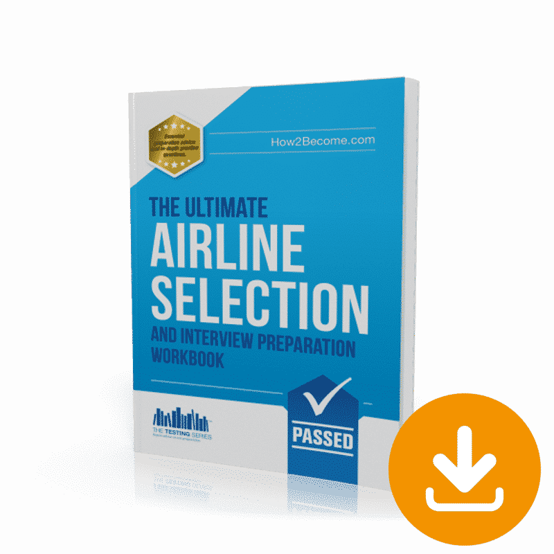 Ultimate Airline Selection And Interview Preparation Guide Download