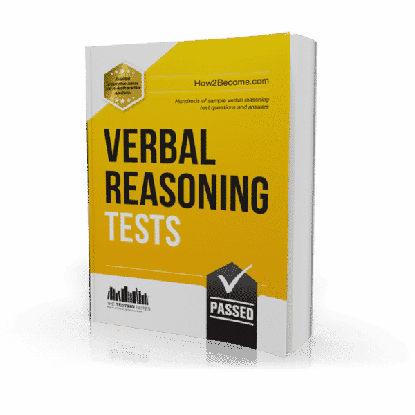 Tips for How to Pass Verbal Reasoning Tests - How 2 Become