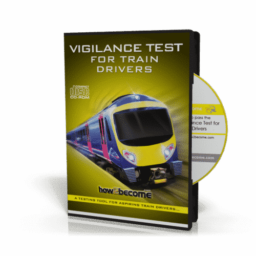 Vigilance Software Testing Tool for Trainee Train Drivers