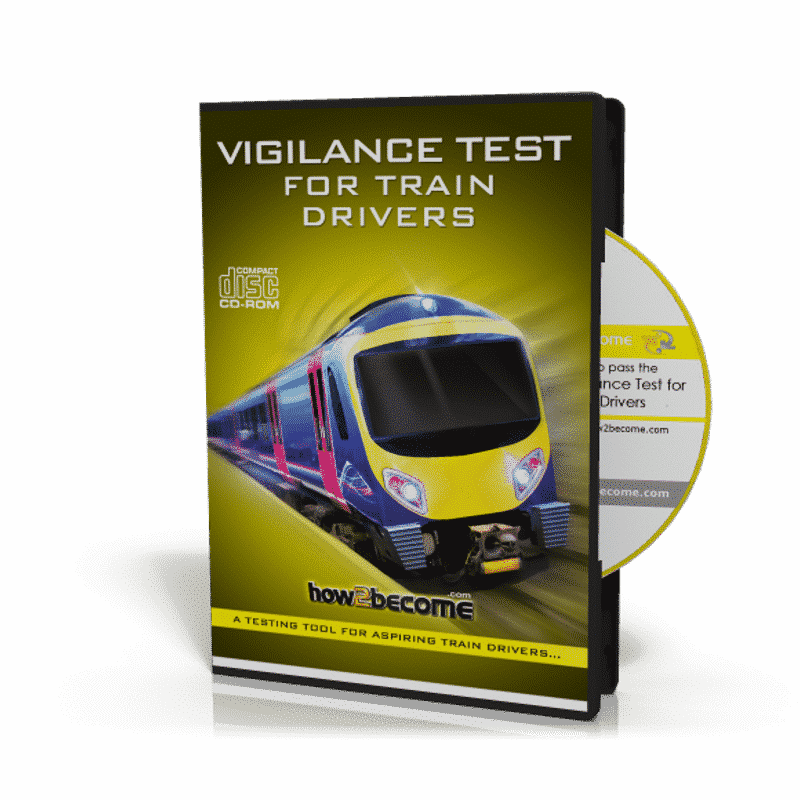 Vigilance Software Testing Tool for Trainee Train Drivers