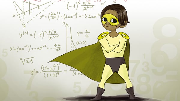 ks2 numbers and calculations