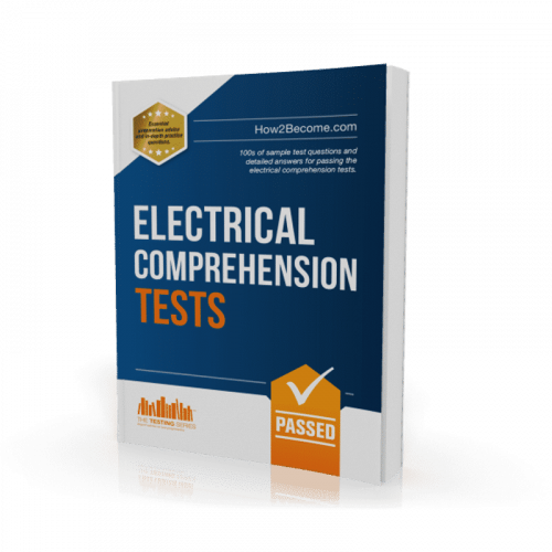 Electrical Comprehension Tests Workbook