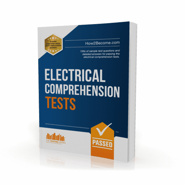 Electrical Comprehension Tests Workbook How 2