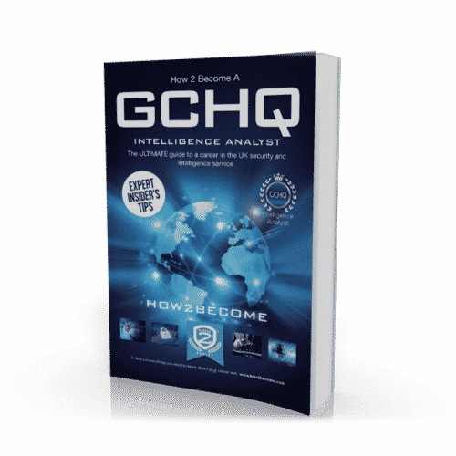 How to Become a GCHQ Intelligence Analyst