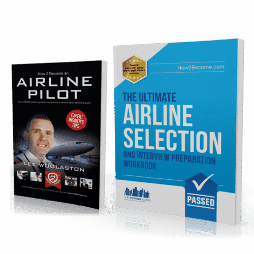How to Become an Airline Pilot Gold Package