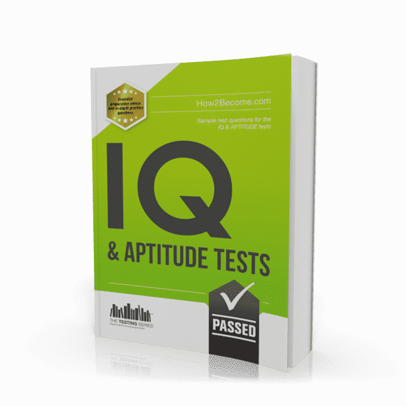 How To Pass IQ And Aptitude Tests How2become