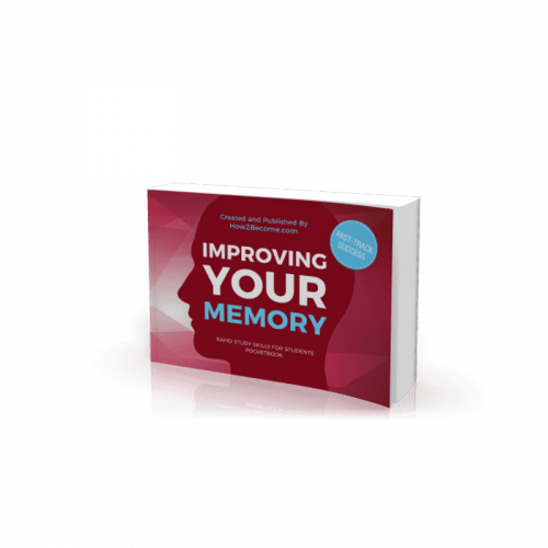 Improving Your Memory Pocketbook