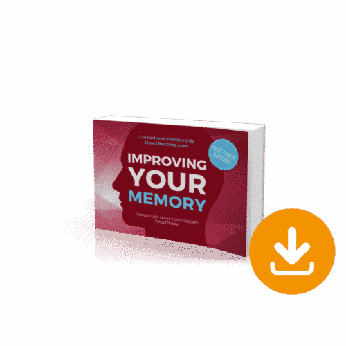 Improving Your Memory Pocketbook Download