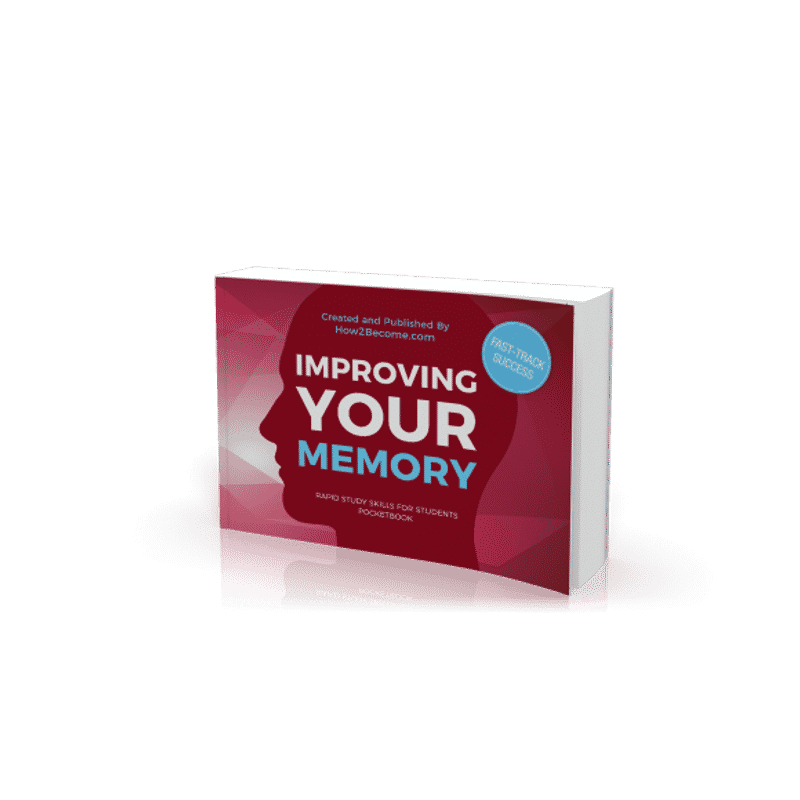 Improving Your Memory Pocketbook
