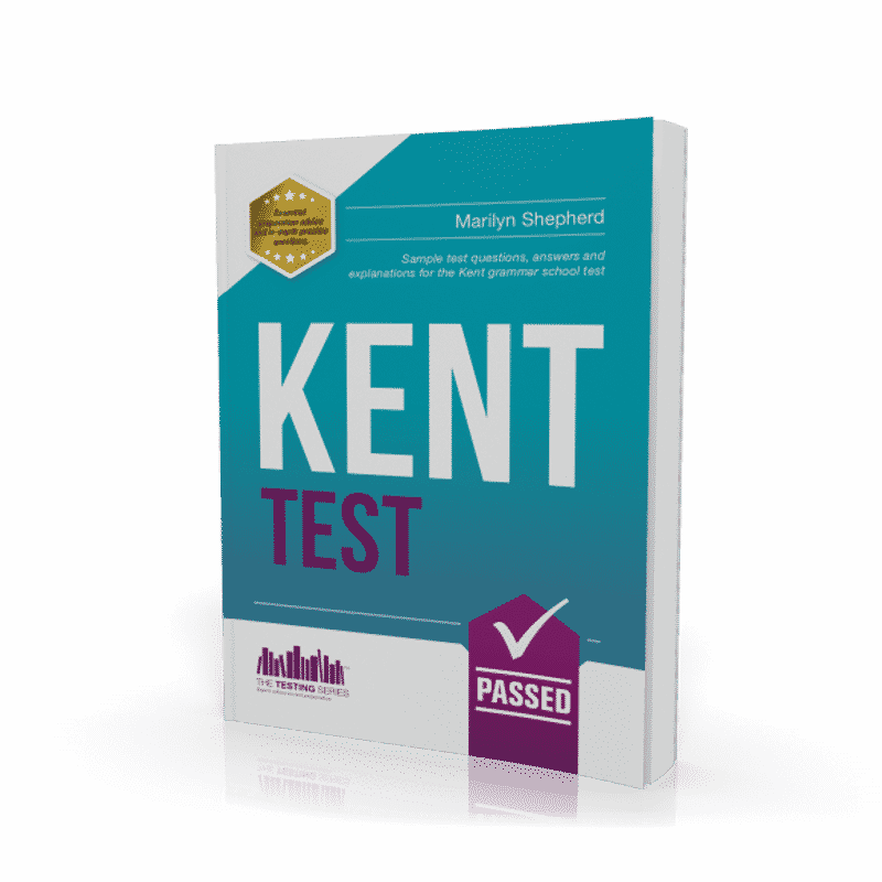 Kent Test Workbook