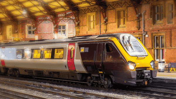 Train Driver Assessment Centre Course