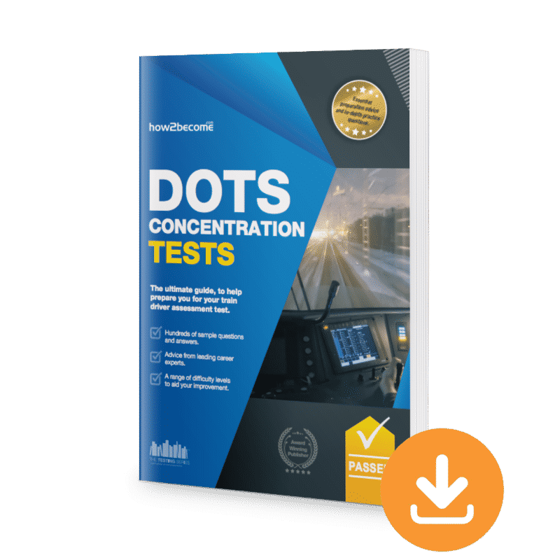 Dots Concentration Tests Download