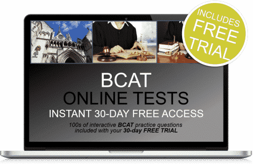 Free Online Interactive BCAT Practice Tests - How 2 Become