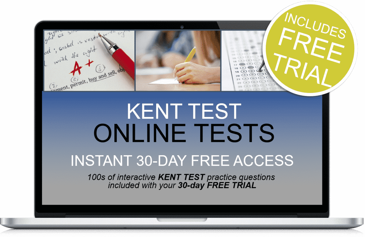 Free Online Interactive 11 plus Practice Tests