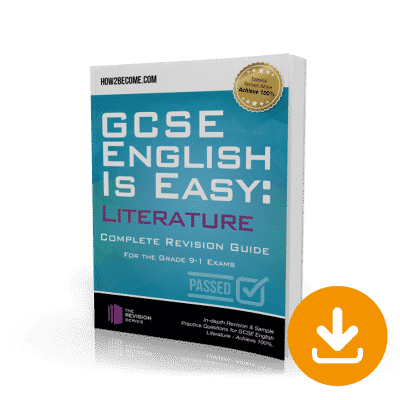 GCSE English is Easy Literature Download