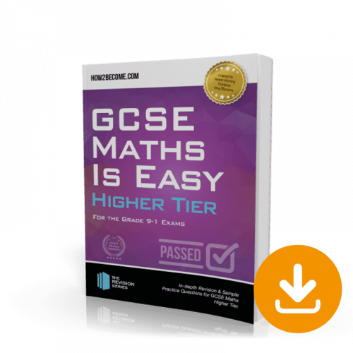 GCSE Maths is Easy Higher Tier Download