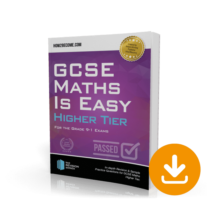 GCSE Maths is Easy Higher Tier Download