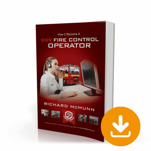 How to Become a 999 Fire Control Operator Guide Download