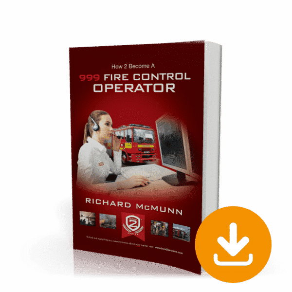 Become A Fire Control Operator 2026 | How2Become