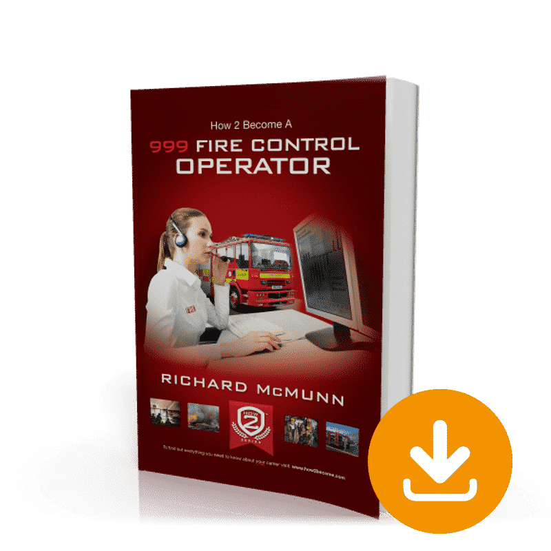 How to Become a 999 Fire Control Operator Guide Download