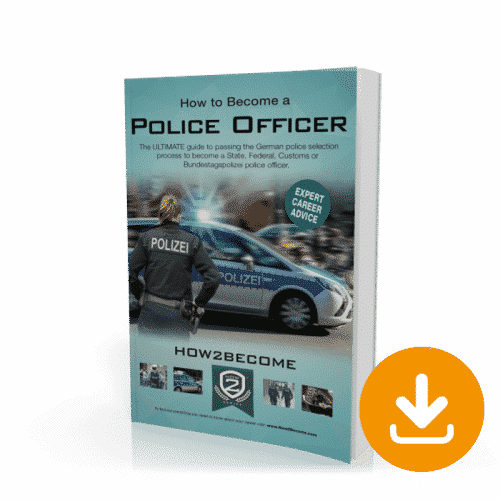 How to Become a German Police Officer Download