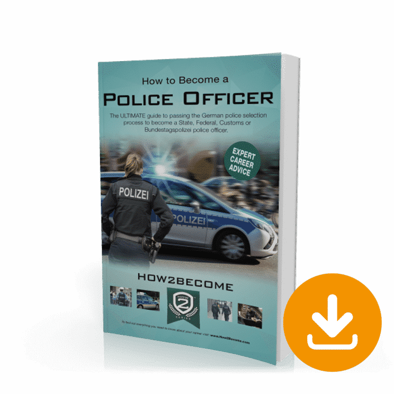 How to Become a German Police Officer Download - How 2 Become
