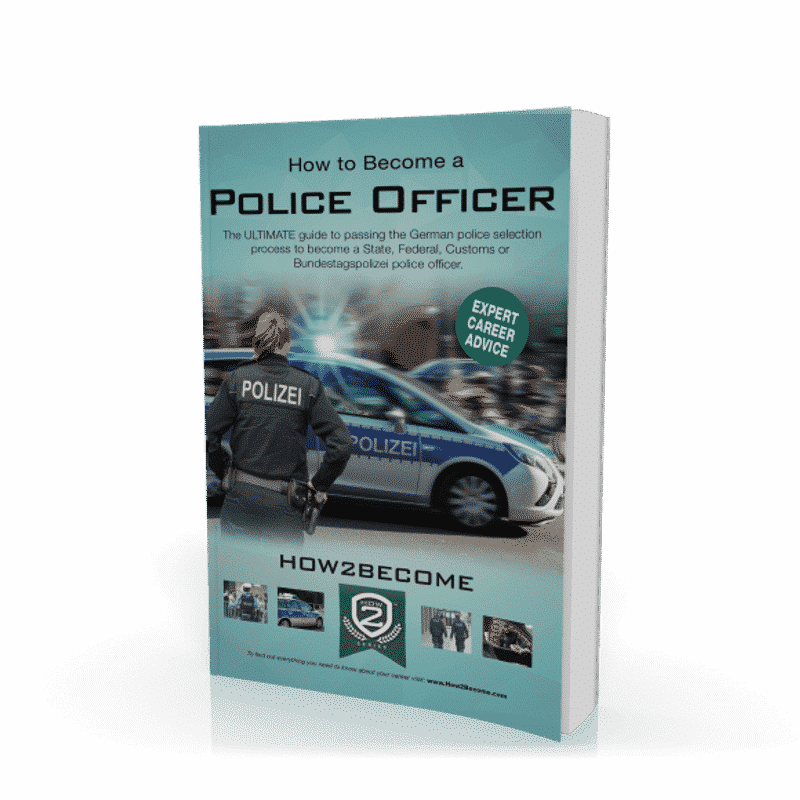 How to Become a German Police Officer Guide