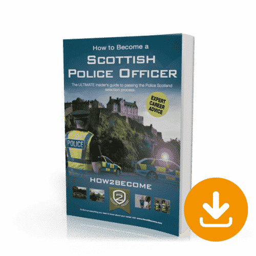 How to Become a Scottish Police Officer Download