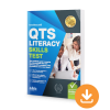 QTS Literacy Skills Test Download