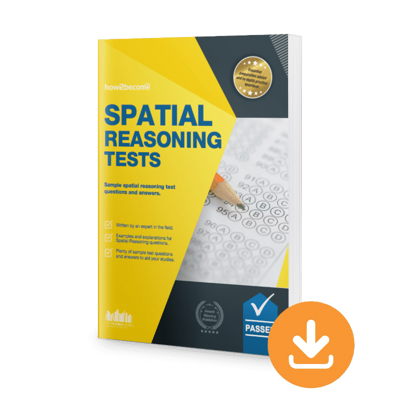 Spatial Reasoning Tests Download