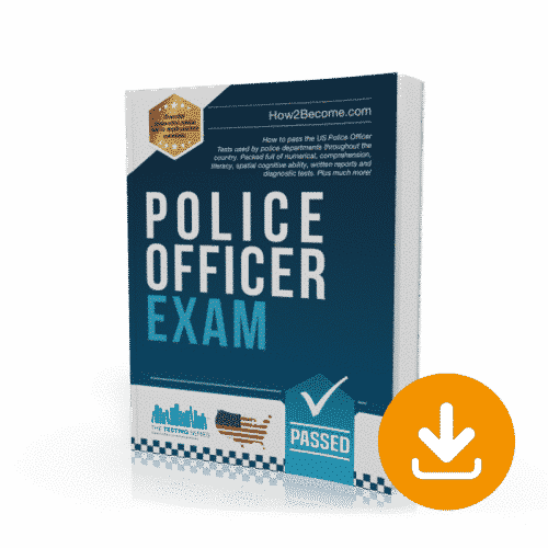 US Police Officer Exam Download