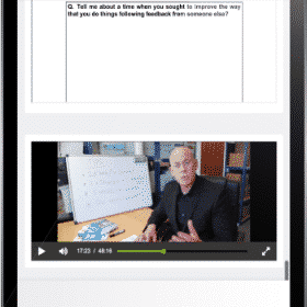 Become a Police Officer Online Mastery Course Tablet@4x