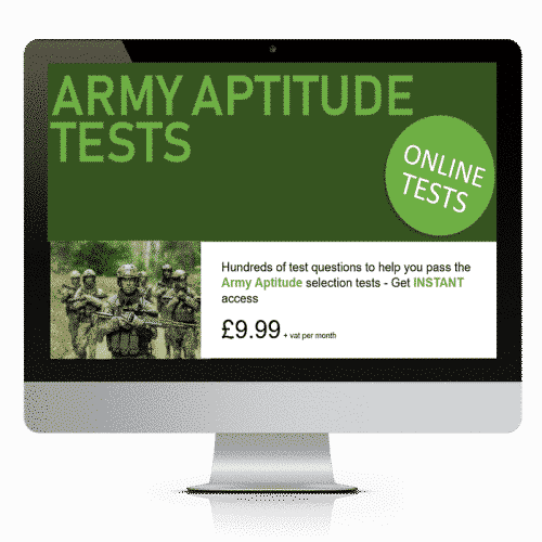 online-army-aptitude-testing-suite-9-99-vat-per-month-how-2-become