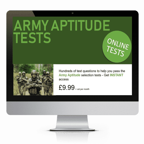 army-aptitude-test