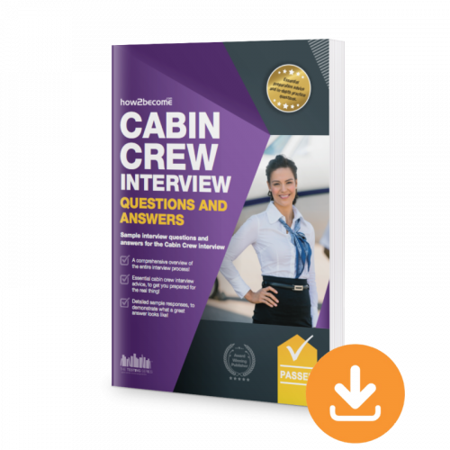 Cabin Crew Interview Questions and Answers Download