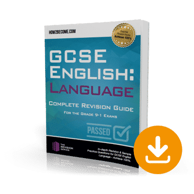 GCSE English Is Easy Language Download
