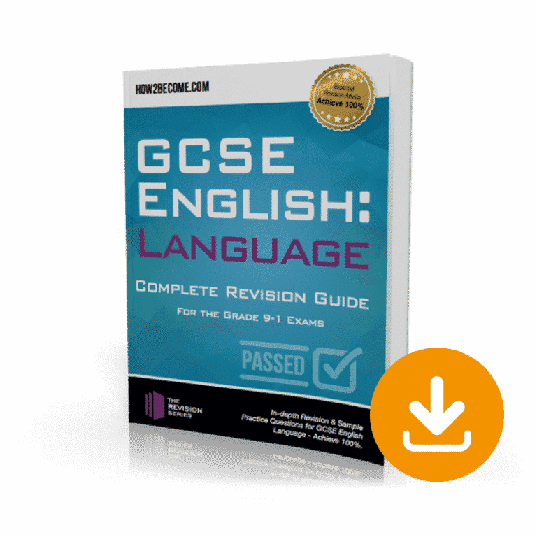 GCSE English Is Easy Language Pass GCSE English Language In 2024