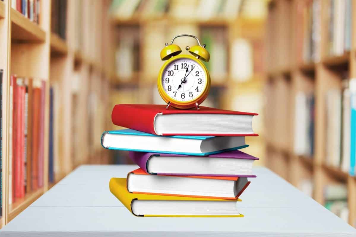 Ace Your Time Management