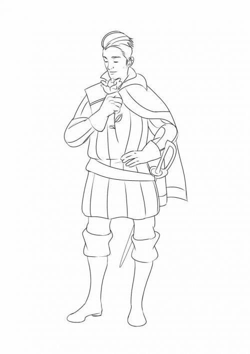 Romeo and Juliet Plot Summary GCSE English Literature Exam