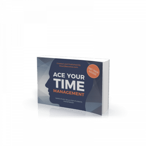 Ace Your Time Management Pocketbook