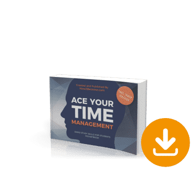 Ace Your Time Management Pocketbook Download