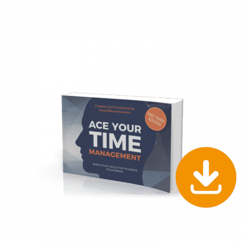 Ace Your Time Management Pocketbook Download