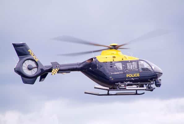 Armed-Police-UK-Helicopter