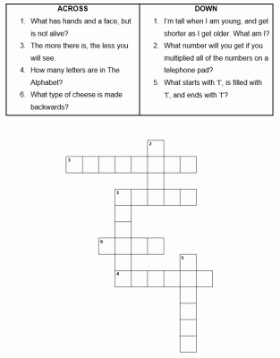 Codebreaker Puzzles Easy-Question 2