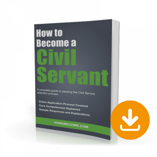 How to Become a Civil Servant Download