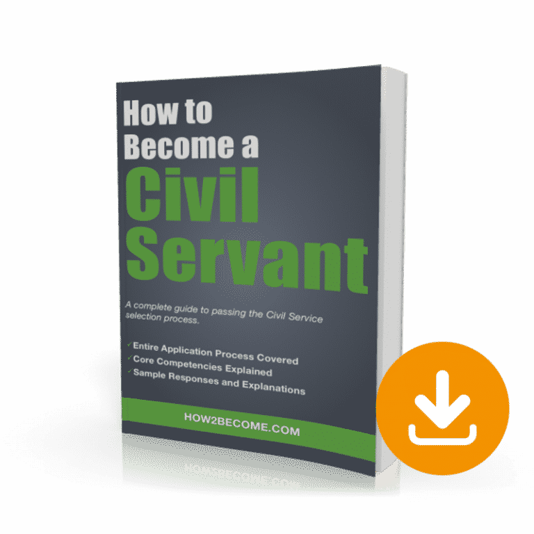 How To Become A Civil Servant Download How 2 Become