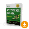 KS2 Science is Easy - Biology Revision Guide Download