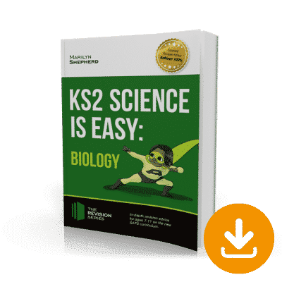 KS2 Science is Easy - Biology Revision Guide Download