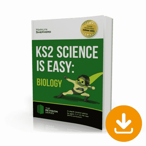 KS2 Science is Easy - Biology Revision Guide Download